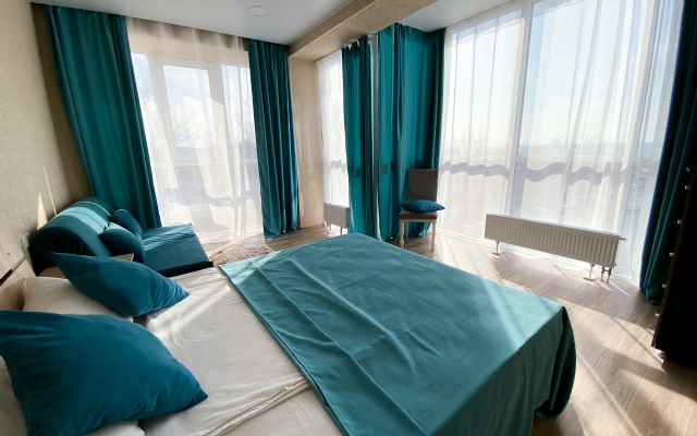 S Vidom Na More Apartments