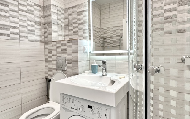 Апартаменты Уютные в Самом Сердце Города