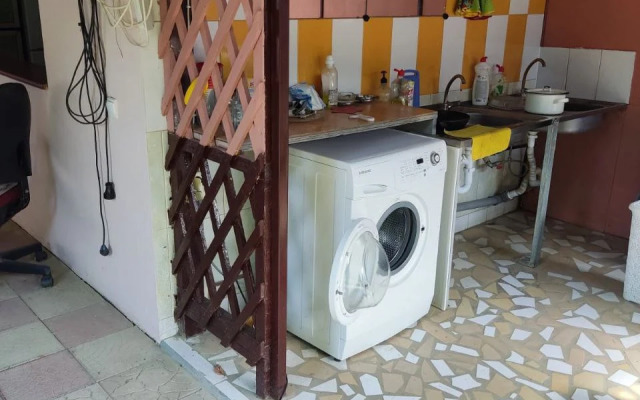Nikol Guest House