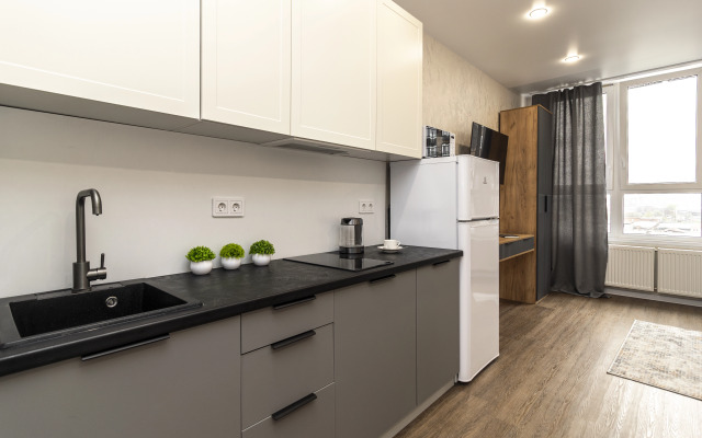 Квартира Уютная