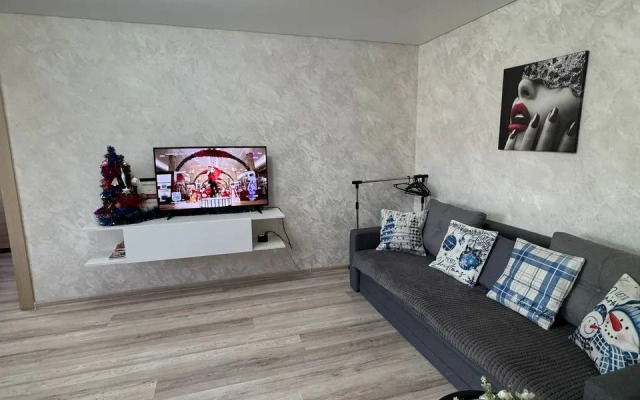 Апартаменты Уютная 2комн квартира в центре