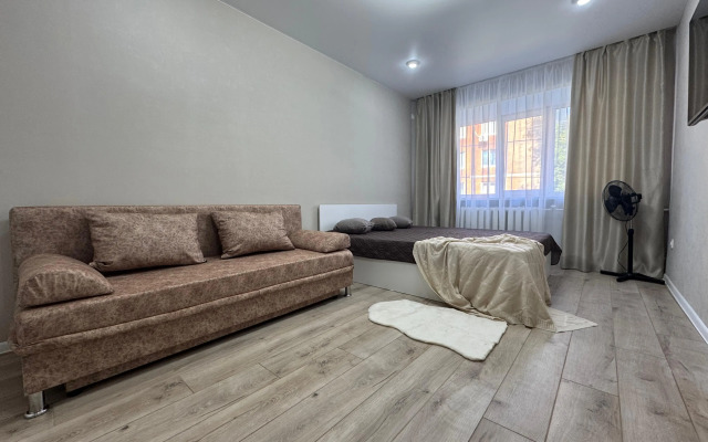 Ak Bars Na Dekabristov Flat