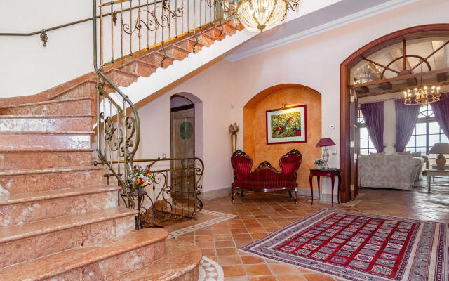 Alba Sunrise Villa #2103 - Vale do Lobo - T5