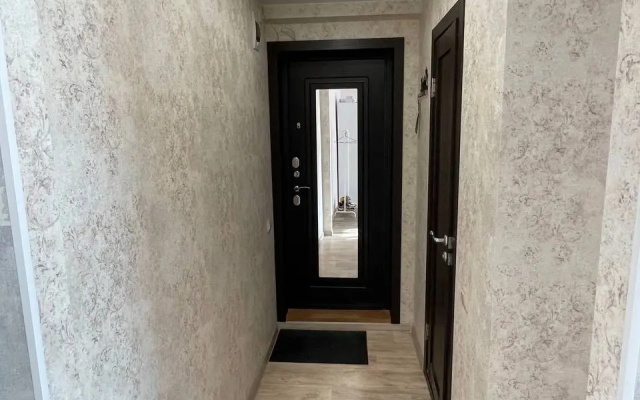 Апартаменты Nadym House (Надым Хаус) на улице Полярная 15