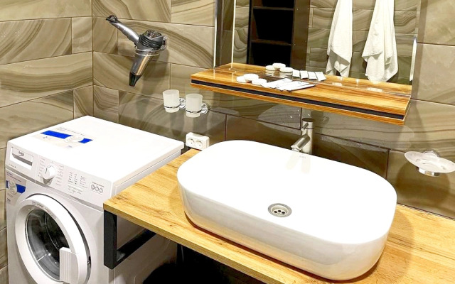 Lotos Apartment Hotel