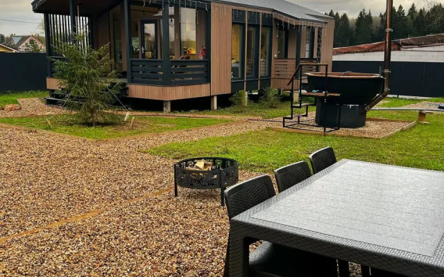 Частный дом Vremya Otdykha