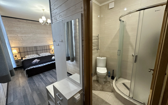 Maykop Siti Hotel             Maykop Şehir Oteli