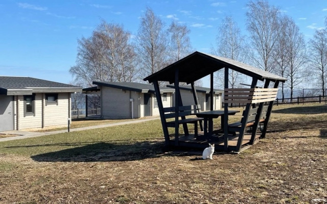 Гостевой дом Lake Park