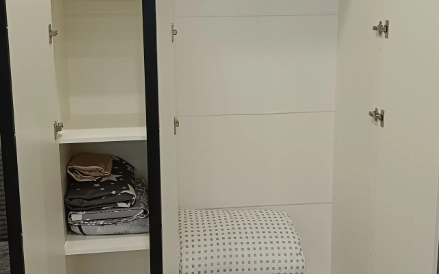 Квартира Уютные Сутки72 Монтажников, 42Б