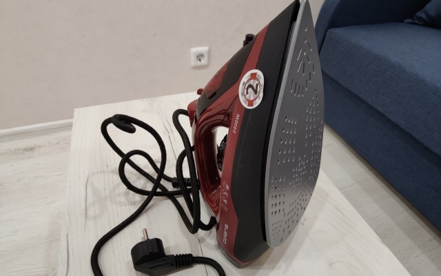 Апартаменты на улице Лемешева 10