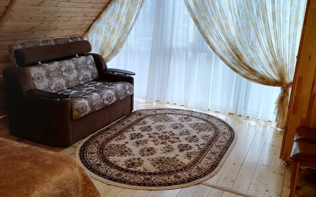 Mini hotel Tur
