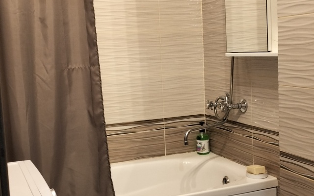 Odnokomnatnaya Karla Libknekhta 1 Flat