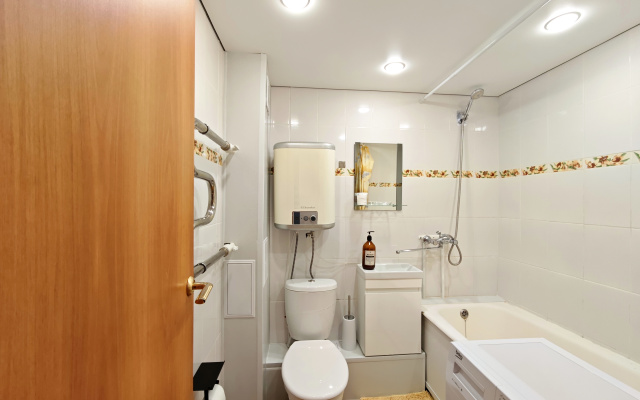 Apartamenty ot SUTOCNO.TOB