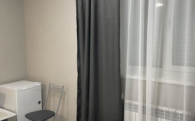 Paspartu Hotel