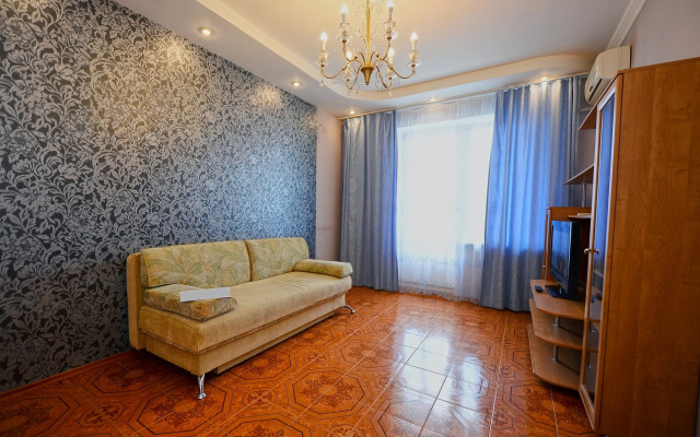 Апартаменты на Двинской 11А