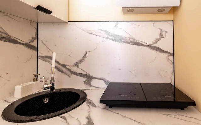 Marshmallows Apartments