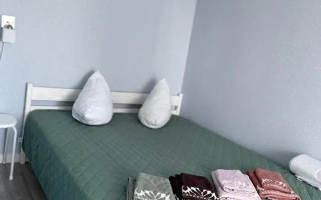 Na Aksakova 7 Flat