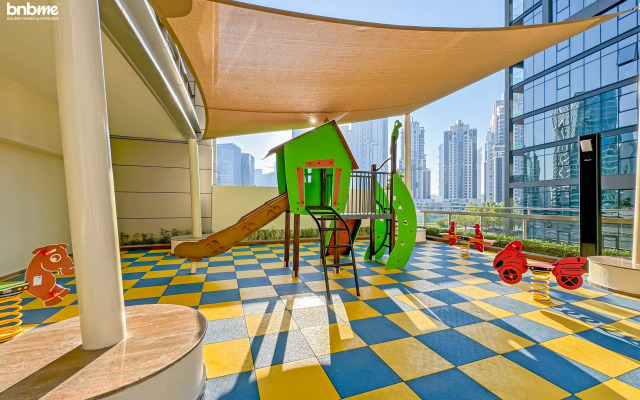 Апартаменты Bnbme 8 Boulevard Walk Studio