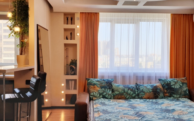 Angelina Studio Flat