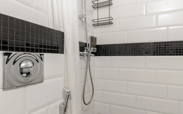 Апартаменты Трехкомнатные у Площади Восстания 10 гостей