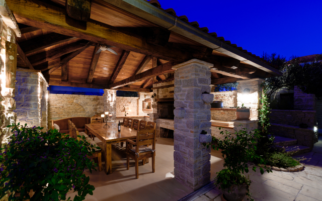 Villa Kos Murter Apartments