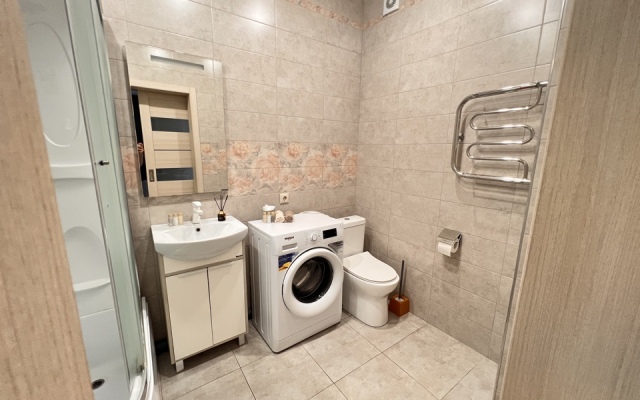 Квартира Валентина