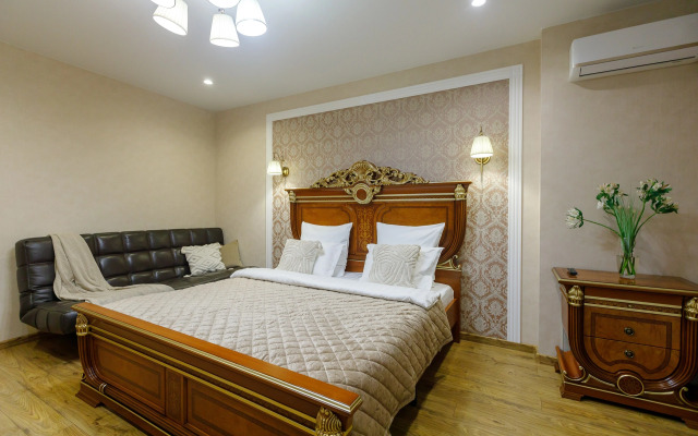 Апартаменты на Мичурина 149