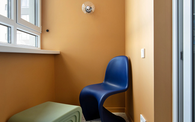 Апартаменты Lilac by Pavlov