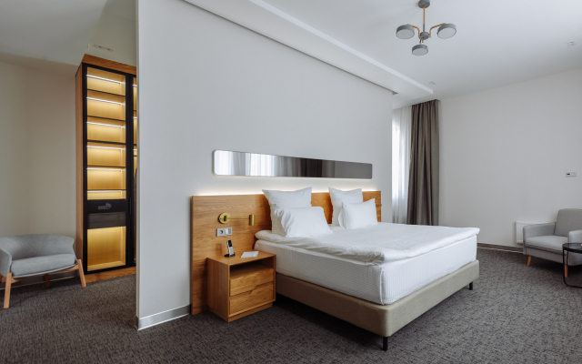 Old Ijevan Boutique Hotel