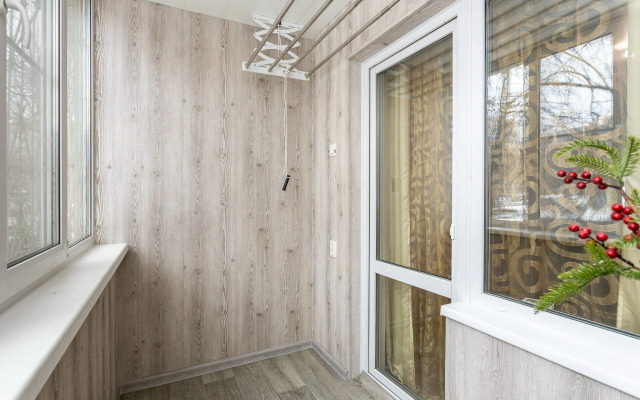 Квартира Уютная Близко к Центру Города