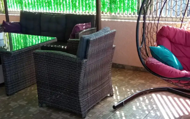 Гостевой дом Арина