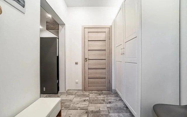 Ohtainn Studio D16 Apartments