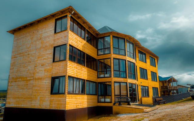 Tengri Hotel