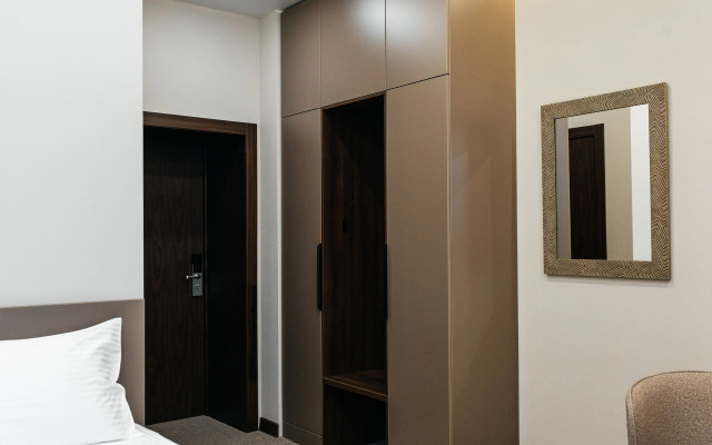 Hotel "oliva"