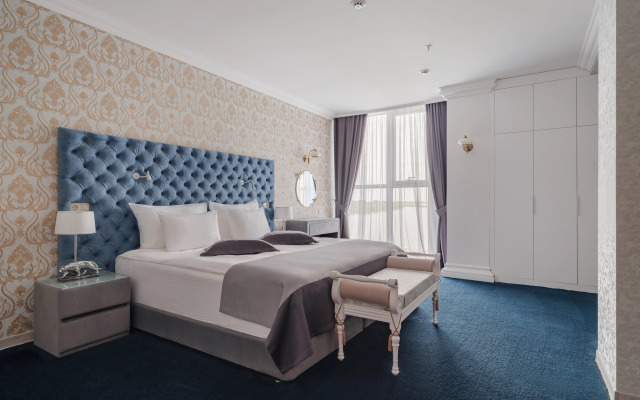 Marins Grand Hotel Astrakhan