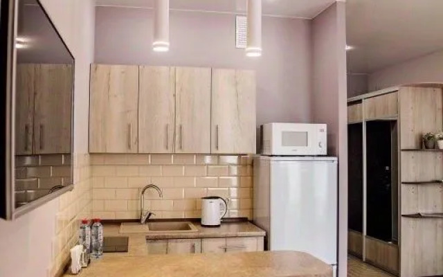 Квартира посуточно Комфорт