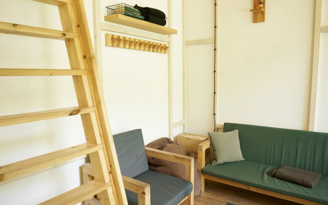 Glamping Pana Ayusai