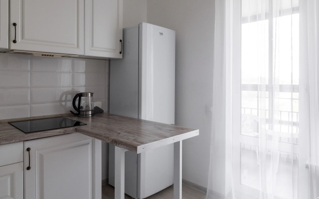 Mira Apartments