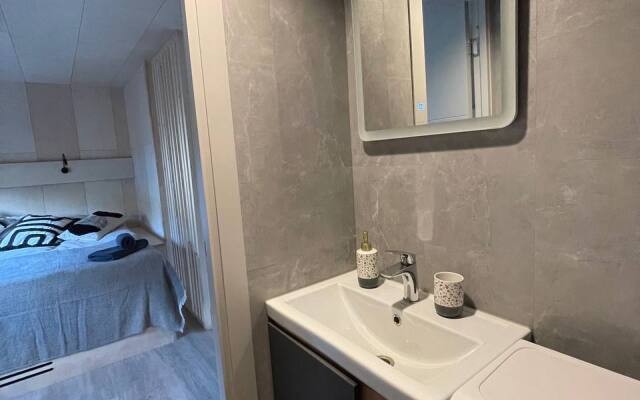 Gostevoy Dom Dom Satori Guest House