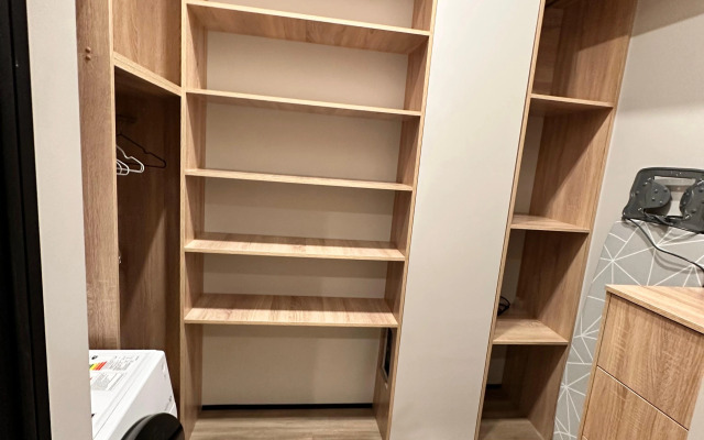 Апартаменты на Грибоедова