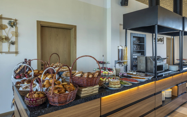 Gino Seaside Tbilisi, Trademark Collection by Wyndham