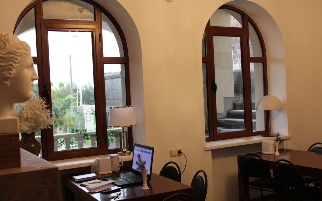 Otyak Hotel