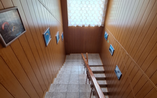 Гостевой Дом Лесная Жемчужина