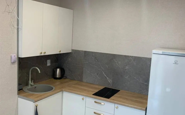 Квартира Уютная в новом доме