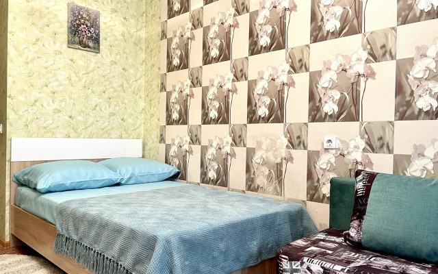 Апартаменты Марс Отель Медиков 8