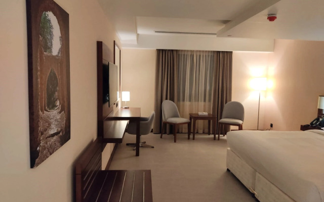 Отель Hotel Kyriad Hotel, Salalah