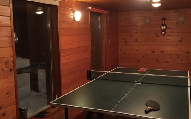 Вилла Ларсон