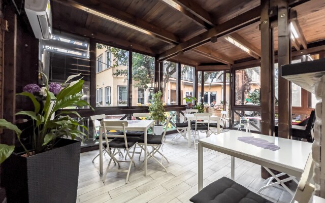 Fregat 2 Guest House