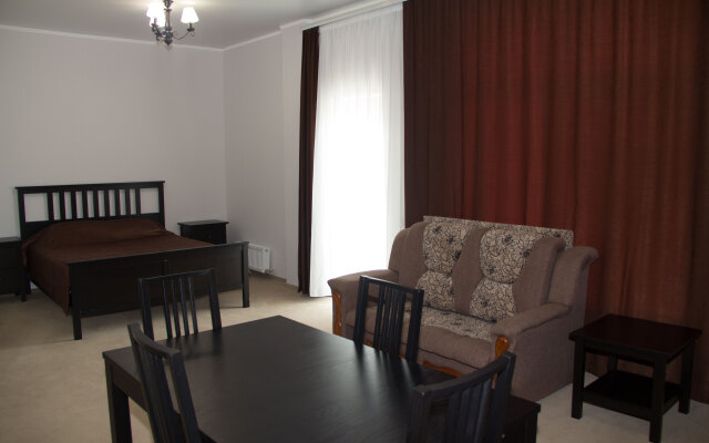 Agoy Guest house