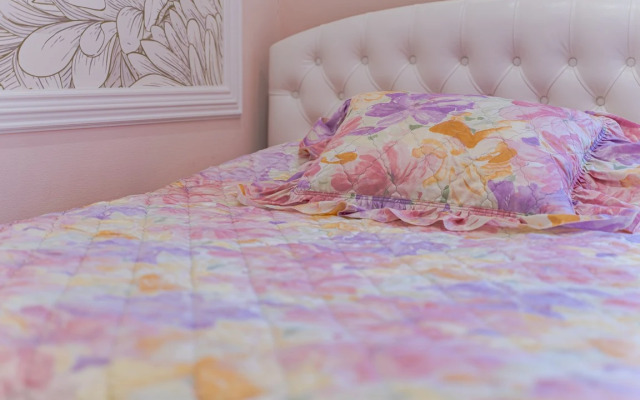 Barselona-Park 1404 Flat